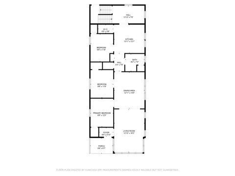 Tiny photo for 12155 S Normal Avenue, Chicago, IL 60628 (MLS # 12485831)