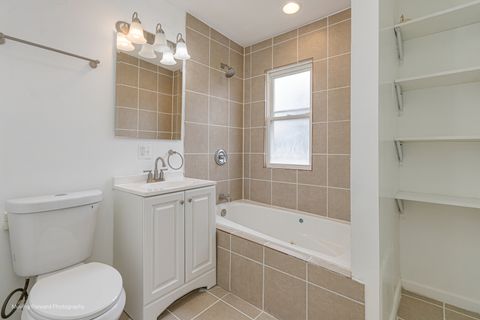 Tiny photo for 12155 S Normal Avenue, Chicago, IL 60628 (MLS # 12485831)