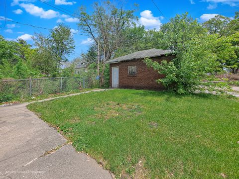 Tiny photo for 12155 S Normal Avenue, Chicago, IL 60628 (MLS # 12485831)