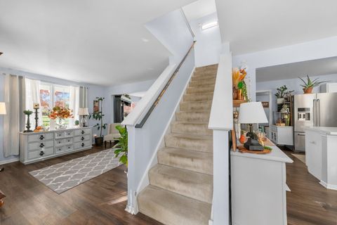 Tiny photo for 125 Presidential Boulevard, Oswego, IL 60543 (MLS # 12504132)