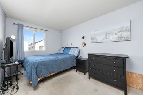 Tiny photo for 125 Presidential Boulevard, Oswego, IL 60543 (MLS # 12504132)