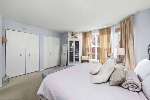 Tiny photo for 125 Presidential Boulevard, Oswego, IL 60543 (MLS # 12504132)