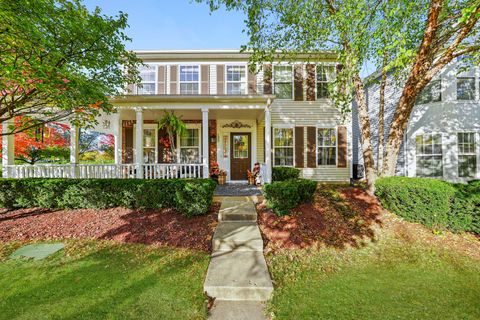 Photo of 125 Presidential Boulevard, Oswego, IL 60543 (MLS # 12504132) Photo of 125 Presidential Boulevard, Oswego, IL 60543 (MLS # 12504132)