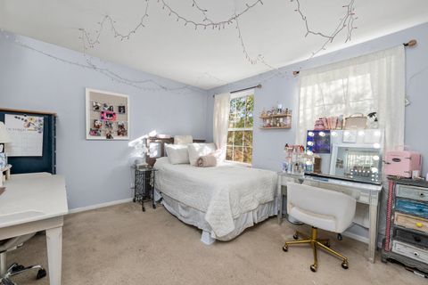 Tiny photo for 125 Presidential Boulevard, Oswego, IL 60543 (MLS # 12504132)