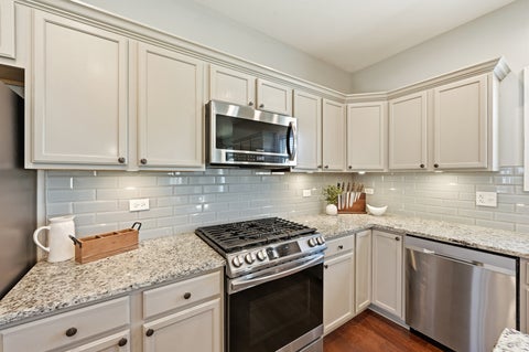 Tiny photo for 849 S Anderson Road, New Lenox, IL 60451 (MLS # 12777214)