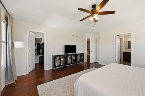 Tiny photo for 849 S Anderson Road, New Lenox, IL 60451 (MLS # 12777214)