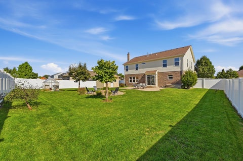 Tiny photo for 849 S Anderson Road, New Lenox, IL 60451 (MLS # 12777214)