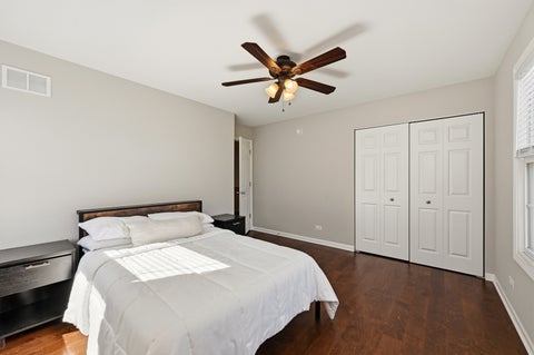Tiny photo for 849 S Anderson Road, New Lenox, IL 60451 (MLS # 12777214)