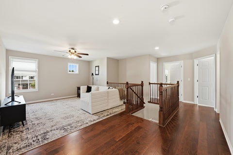 Tiny photo for 849 S Anderson Road, New Lenox, IL 60451 (MLS # 12777214)