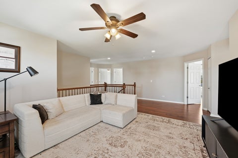 Tiny photo for 849 S Anderson Road, New Lenox, IL 60451 (MLS # 12777214)