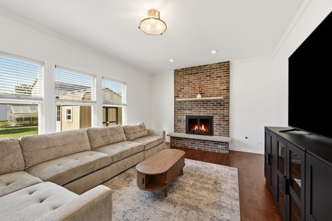 Tiny photo for 849 S Anderson Road, New Lenox, IL 60451 (MLS # 12777214)