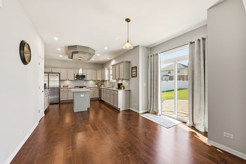 Tiny photo for 849 S Anderson Road, New Lenox, IL 60451 (MLS # 12777214)