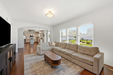 Tiny photo for 849 S Anderson Road, New Lenox, IL 60451 (MLS # 12777214)