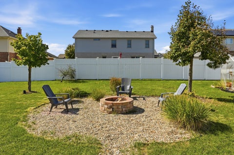Tiny photo for 849 S Anderson Road, New Lenox, IL 60451 (MLS # 12777214)