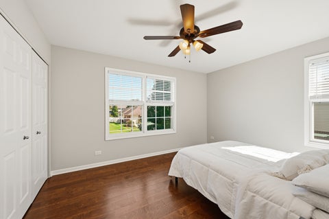 Tiny photo for 849 S Anderson Road, New Lenox, IL 60451 (MLS # 12777214)