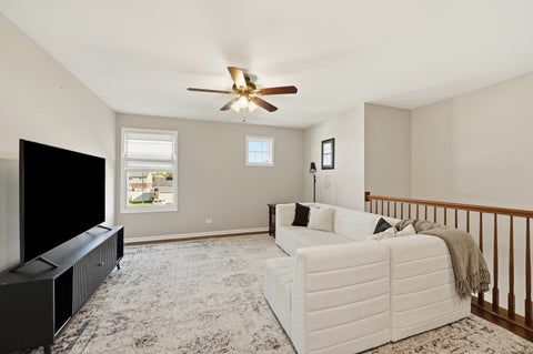 Tiny photo for 849 S Anderson Road, New Lenox, IL 60451 (MLS # 12777214)
