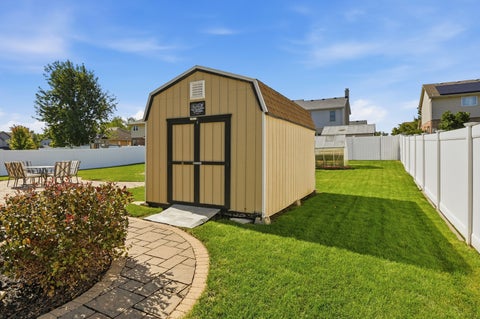 Tiny photo for 849 S Anderson Road, New Lenox, IL 60451 (MLS # 12777214)