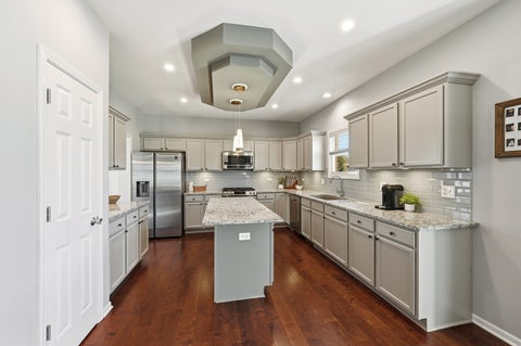 Tiny photo for 849 S Anderson Road, New Lenox, IL 60451 (MLS # 12777214)