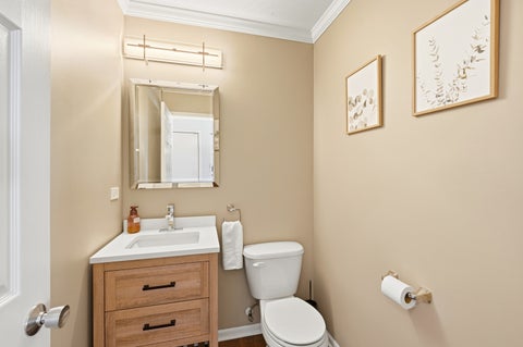 Tiny photo for 849 S Anderson Road, New Lenox, IL 60451 (MLS # 12777214)