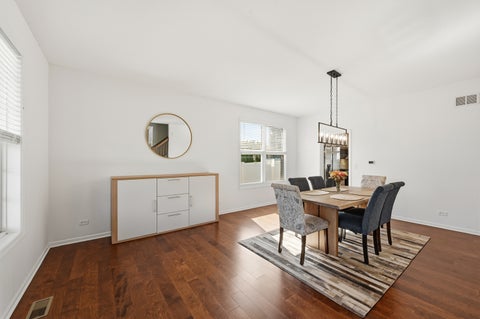 Tiny photo for 849 S Anderson Road, New Lenox, IL 60451 (MLS # 12777214)