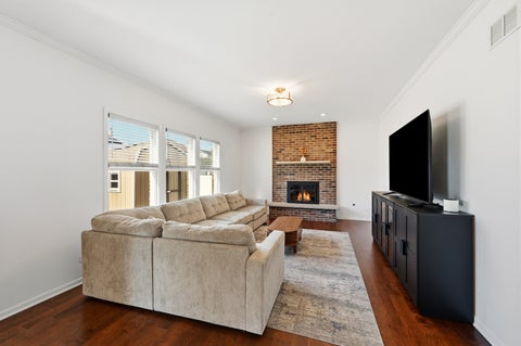 Tiny photo for 849 S Anderson Road, New Lenox, IL 60451 (MLS # 12777214)