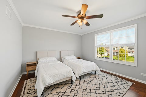 Tiny photo for 849 S Anderson Road, New Lenox, IL 60451 (MLS # 12777214)