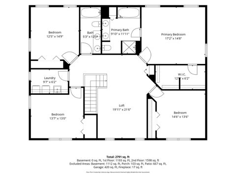 Tiny photo for 849 S Anderson Road, New Lenox, IL 60451 (MLS # 12777214)
