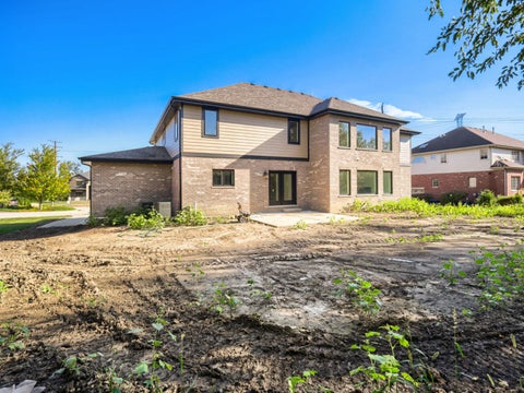Tiny photo for 22660 Frontier Court, Frankfort, IL 60423 (MLS # 12756474)