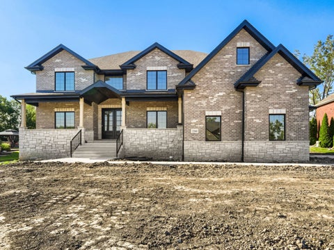 Photo of 22660 Frontier Court, Frankfort, IL 60423 (MLS # 12756474)