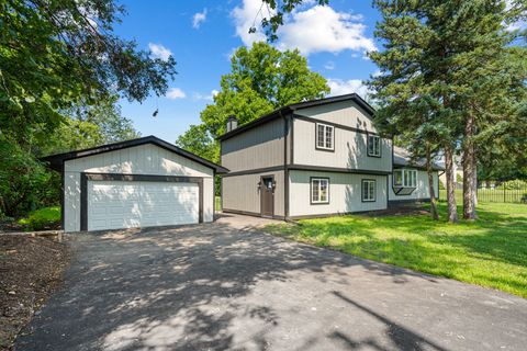 A home in Wheaton