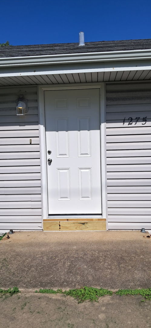 1275 Bloomingdale Road