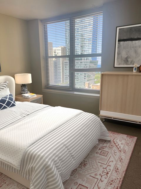 Tiny photo for 1101 S State Street #2104, Chicago, IL 60605 (MLS # 12405758)