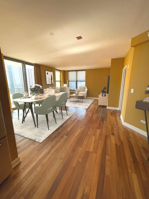 Tiny photo for 1101 S State Street #2104, Chicago, IL 60605 (MLS # 12405758)
