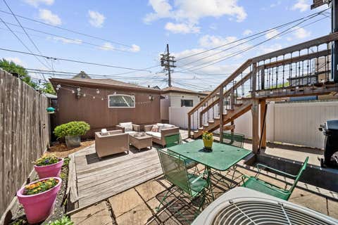 Tiny photo for 3635 S Union Avenue, Chicago, IL 60609 (MLS # 12667591)