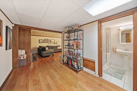 Tiny photo for 3635 S Union Avenue, Chicago, IL 60609 (MLS # 12667591)