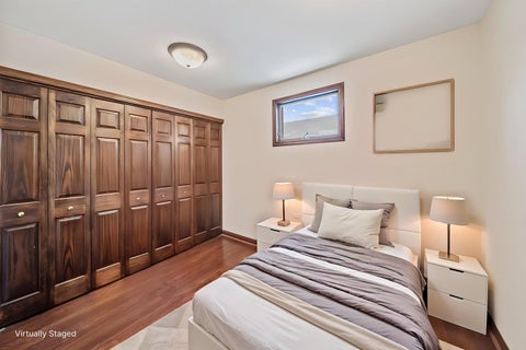 Tiny photo for 3635 S Union Avenue, Chicago, IL 60609 (MLS # 12667591)