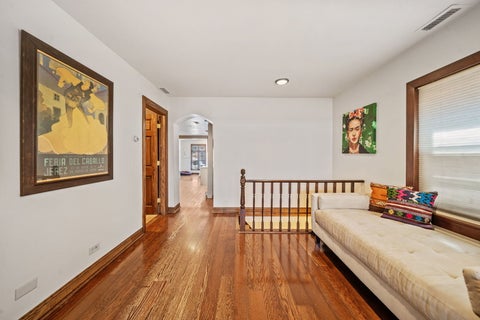 Tiny photo for 3635 S Union Avenue, Chicago, IL 60609 (MLS # 12667591)