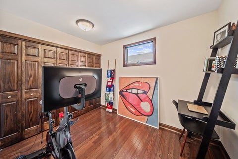 Tiny photo for 3635 S Union Avenue, Chicago, IL 60609 (MLS # 12667591)