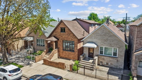 Tiny photo for 3635 S Union Avenue, Chicago, IL 60609 (MLS # 12667591)