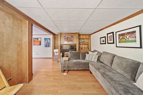 Tiny photo for 3635 S Union Avenue, Chicago, IL 60609 (MLS # 12667591)