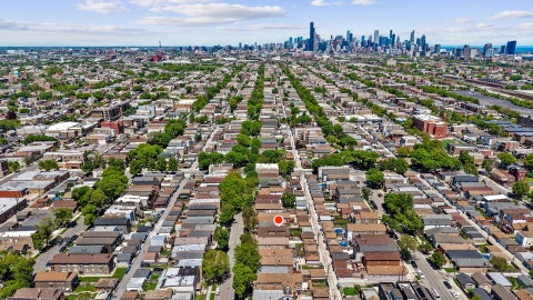 Tiny photo for 3635 S Union Avenue, Chicago, IL 60609 (MLS # 12667591)