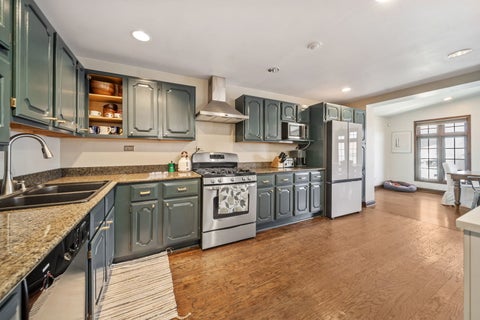Tiny photo for 3635 S Union Avenue, Chicago, IL 60609 (MLS # 12667591)