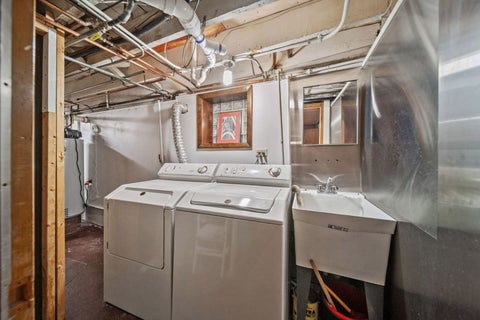 Tiny photo for 3635 S Union Avenue, Chicago, IL 60609 (MLS # 12667591)