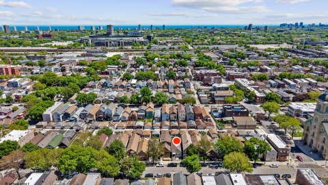 Tiny photo for 3635 S Union Avenue, Chicago, IL 60609 (MLS # 12667591)