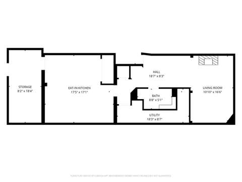 Tiny photo for 3635 S Union Avenue, Chicago, IL 60609 (MLS # 12667591)