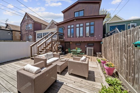 Tiny photo for 3635 S Union Avenue, Chicago, IL 60609 (MLS # 12667591)