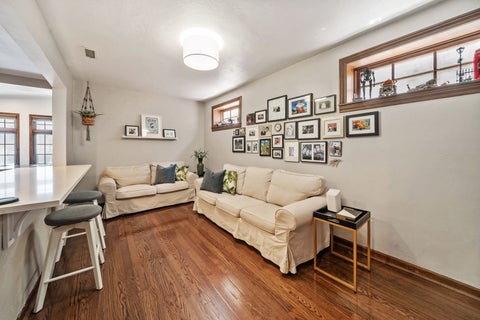 Tiny photo for 3635 S Union Avenue, Chicago, IL 60609 (MLS # 12667591)