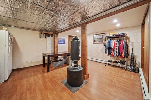 Tiny photo for 3635 S Union Avenue, Chicago, IL 60609 (MLS # 12667591)