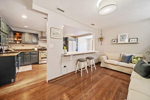 Tiny photo for 3635 S Union Avenue, Chicago, IL 60609 (MLS # 12667591)