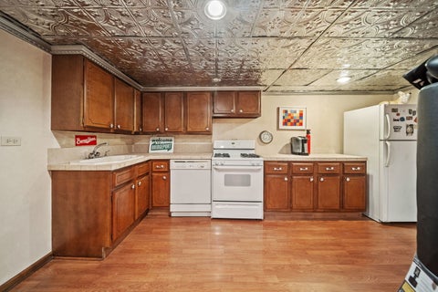 Tiny photo for 3635 S Union Avenue, Chicago, IL 60609 (MLS # 12667591)